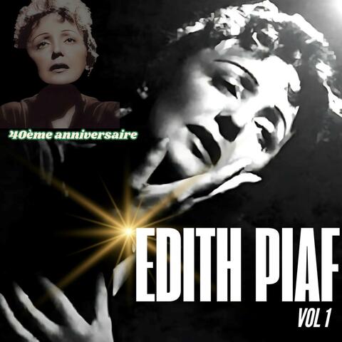 L'Intégrale : 1963-2003 Quarantième Anniversaire, Vol. 1 album art