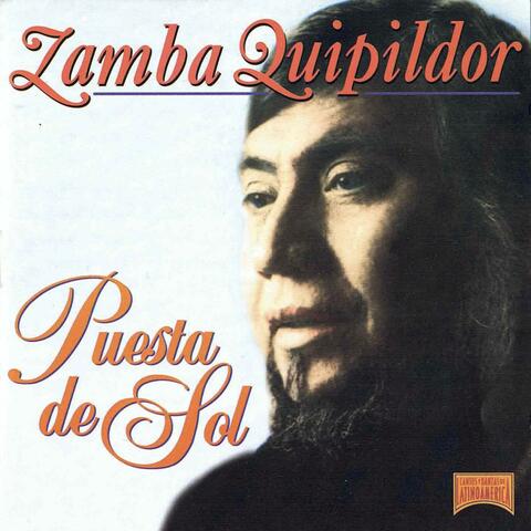 Puesta De Sol album art