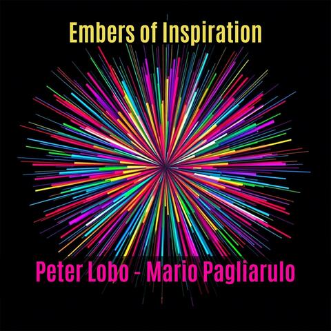 Embers Of Inspiration album art