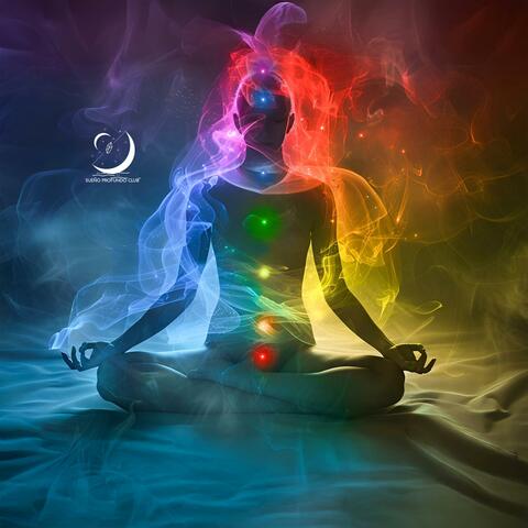 Limpeza dos Sete Chakras album art