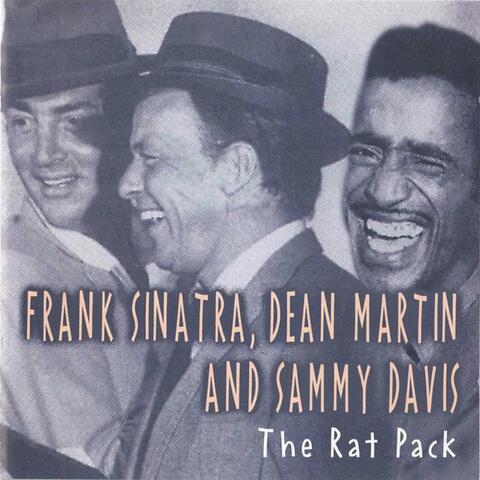 The Rat Pack [Live] album art