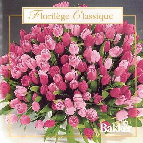 Florilège Classique album art