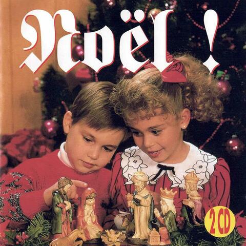 Noël ! album art