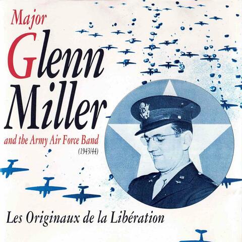 Les Originaux De La Libération album art