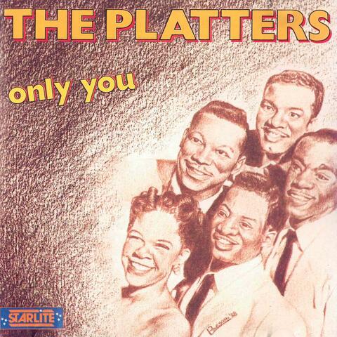 Only You album art