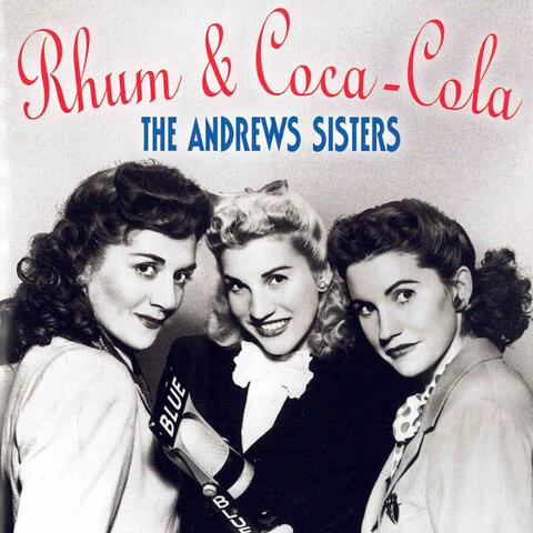 Rhum & Coca-Cola album art