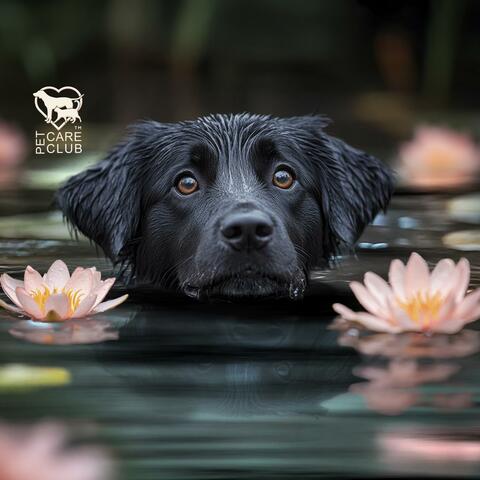 Zen for Pets, Calm for Hyperactive Animals album art