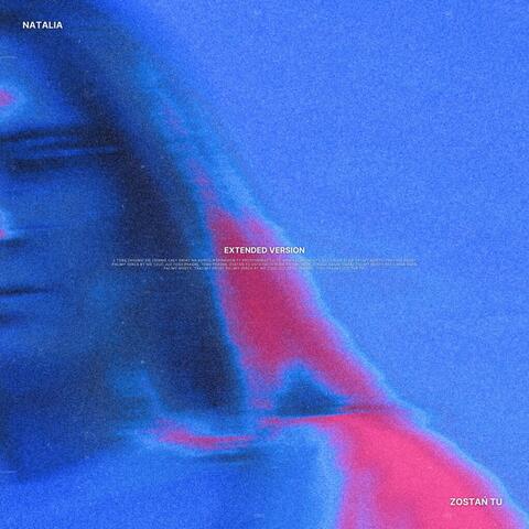 Zostań tu album art