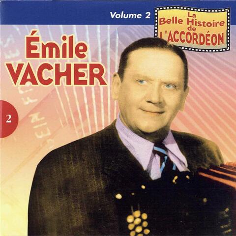 La Belle Histoire De l'Accordéon, Vol. 2 album art