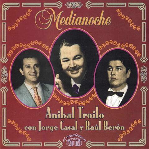 Medianoche album art
