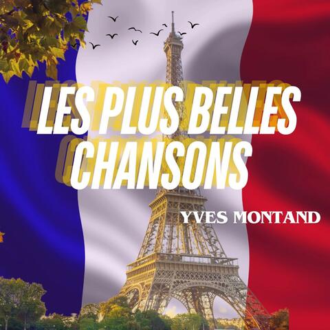 Les Plus Belles Chansons album art