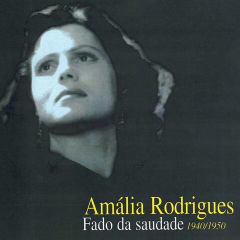 Fado da saudade album art