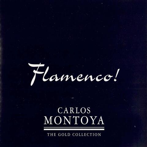 Flamenco! album art