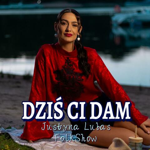 Dziś ci dam album art
