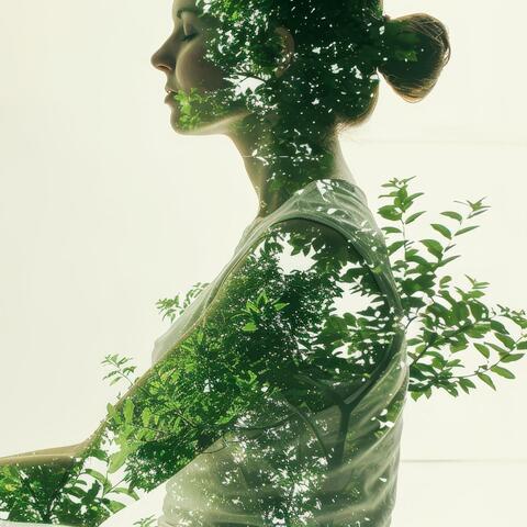 Detox and Renew album art