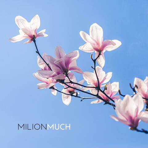 Milion much album art