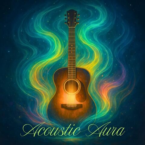 Acoustic Aura album art