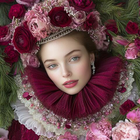 Carmen the Cougar album art