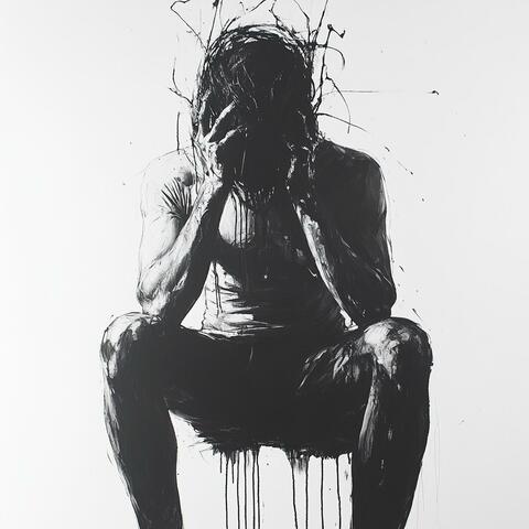 Ember Mallow album art