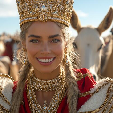 Free Trogg album art