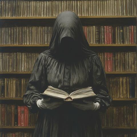 Imensio Horn album art