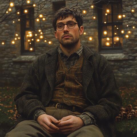 Light Satyr album art