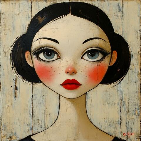 Prour Whia album art