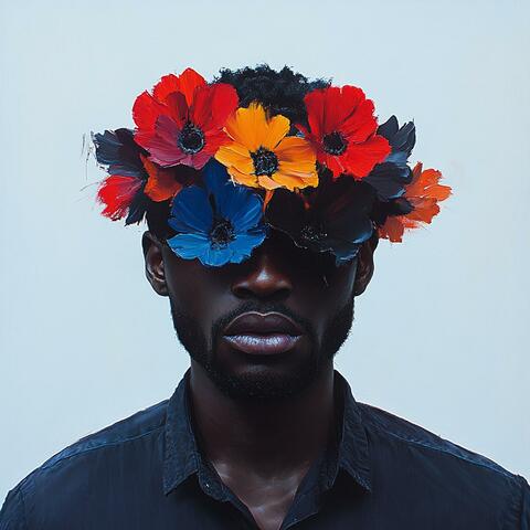 The Aqua Detective album art