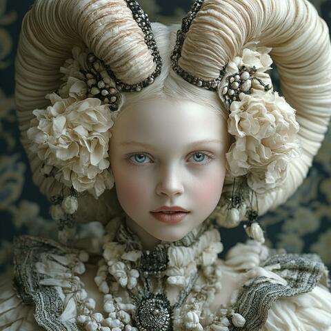 The Coldfang Growlers album art