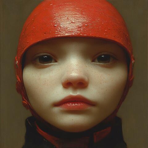 The Golden Nightstalkers album art