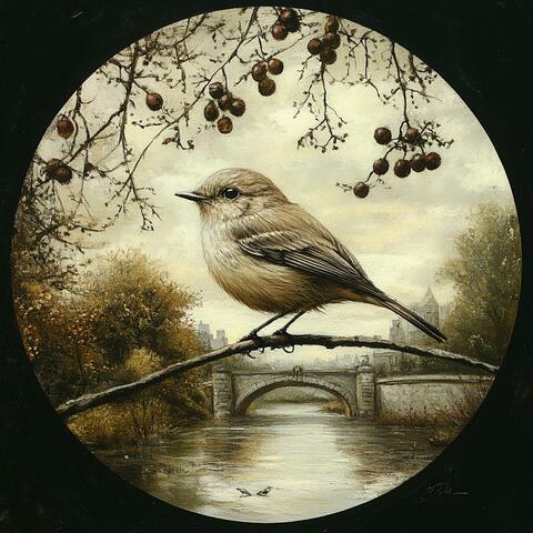 Tumble the Turkey album art