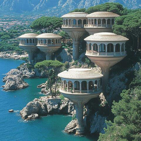 The Jolly Raccoon album art