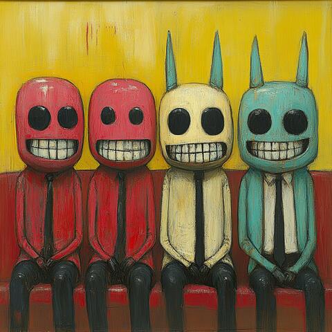 Zeolpe Horn album art