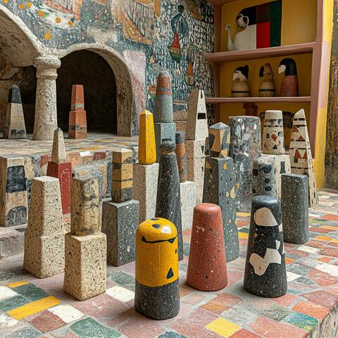 Mushorhiel album art