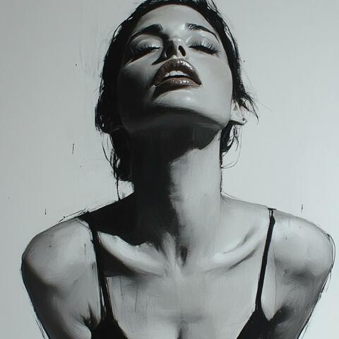 Angel Mustard album art