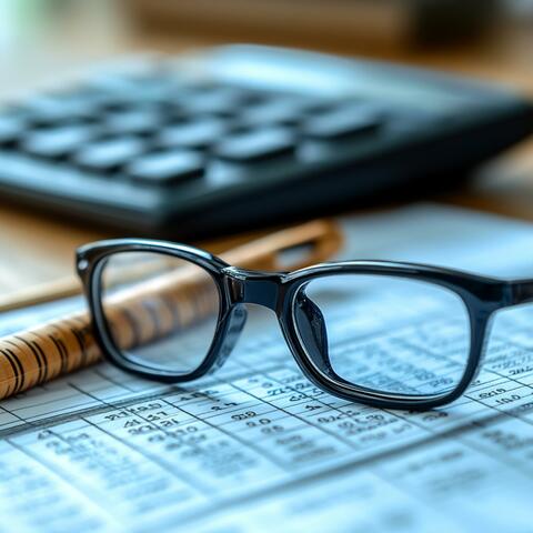 Caulsworth album art