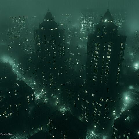 Heimeri the Powerful album art