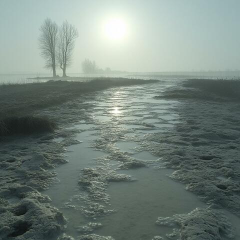 Terrowin the Lionheart album art