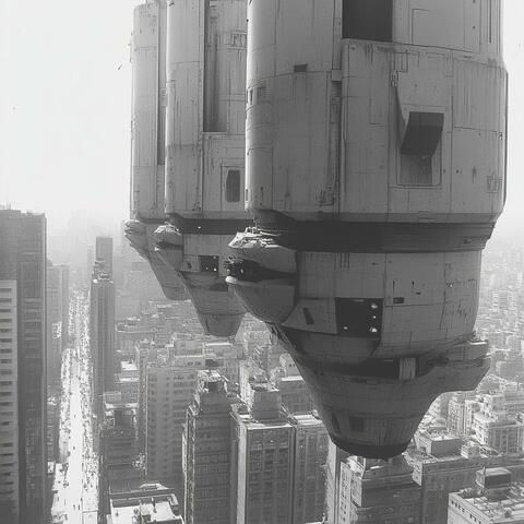 Magnificent Saviour album art