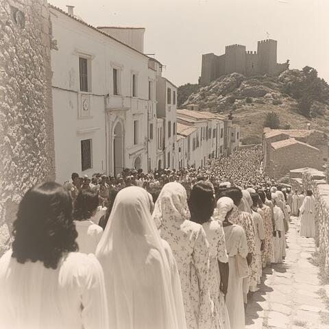 The Blackcrest Howlers album art