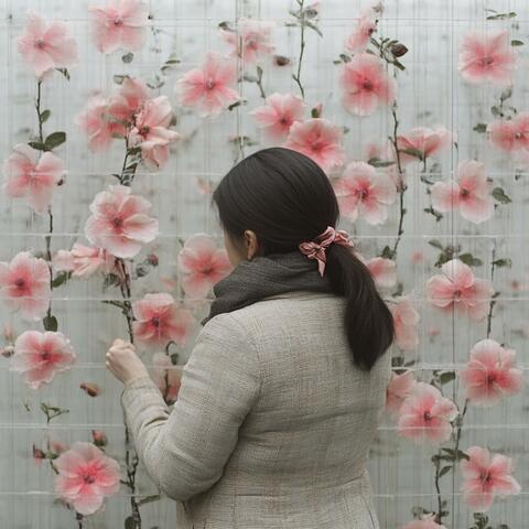 Aliss the Weak album art