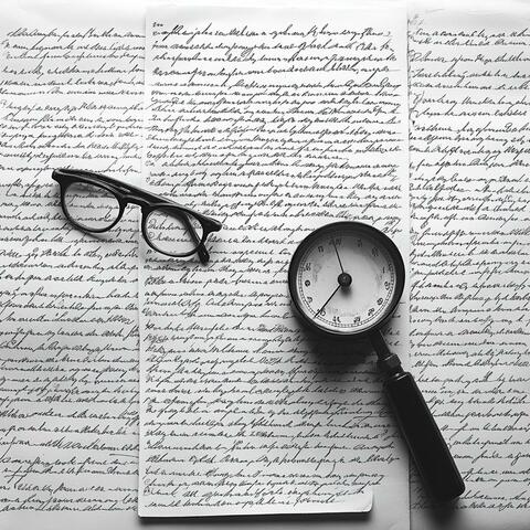 The Terrific Wolverine album art