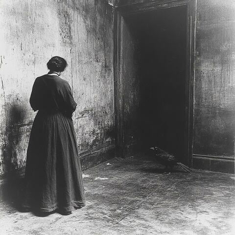 Marmaducus of the Fire album art