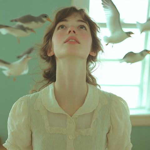 Godfry the Stubborn album art