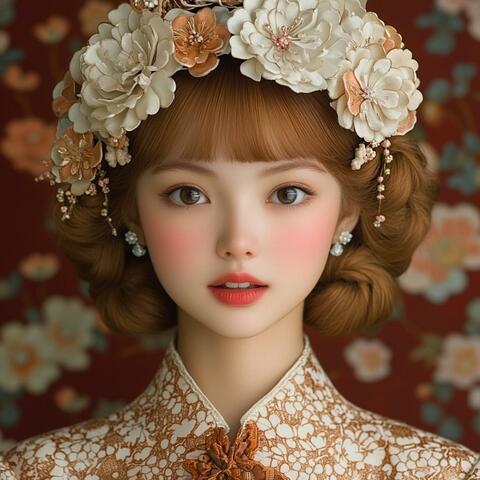 Celestial Ogres album art