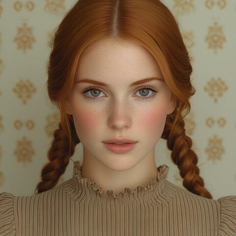 Phrowenia the Defender album art