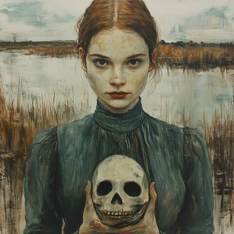 Ingelramnus the Relentless album art