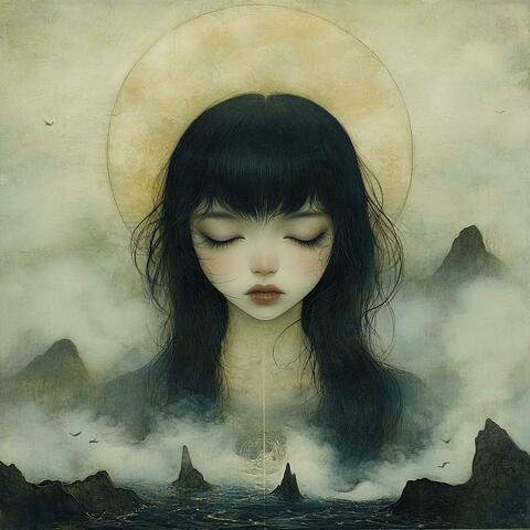 Professor Elegent Spirit album art