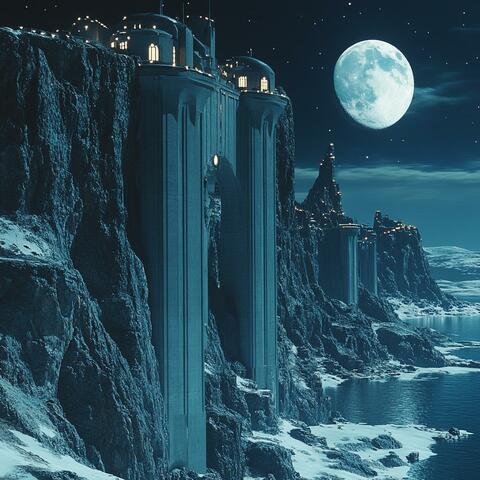 Oshio Stalk album art