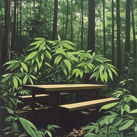 Guillot the Patrol album art